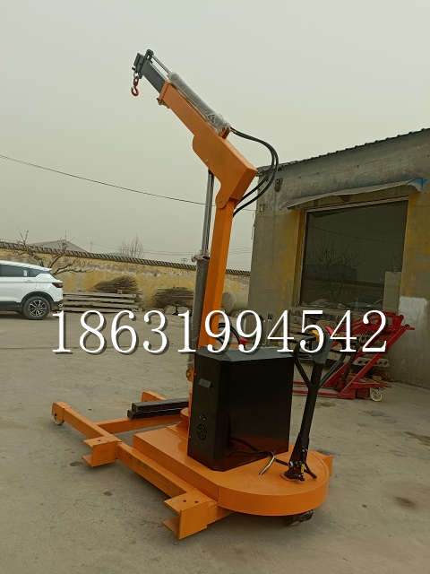 光复乡厂家供应自制随车吊 12吨随车吊 自卸式随车吊 12吨随车吊起重机