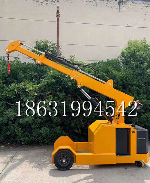 光复乡随车吊机随车吊机220伏家用吊机车载车载吊机装卸货物汽车液压吊臂光复乡附近