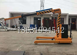 光复乡随车吊机随车吊机220伏家用吊机车载车载吊机装卸货物汽车液压吊臂光复乡附近